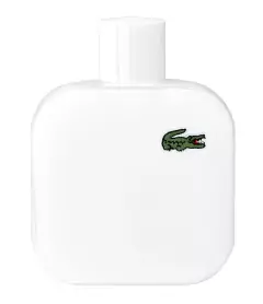 LACOSTE L12.12 BLANC MAN EDT 100ml - comprar online
