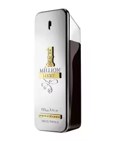 1 MILLION LUCKY EDT 100ml - comprar online