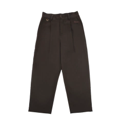 CALÇA ALFAIATARIA BROWN