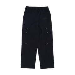 CALÇA CARGO TECH BLACK