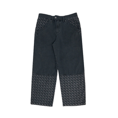 CALÇA DE SARJA PATERN B