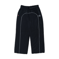 CALÇA TRACK GOODS B REFLETIVA BLACK