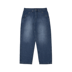 CALÇA JEANS VICUNHA A/C BARRA AZUL