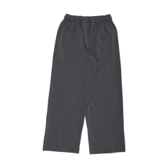 CALÇA RETA BCW GRAFITE - comprar online