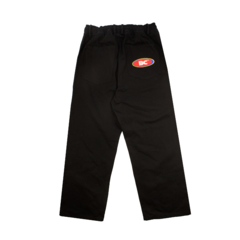 CALÇA SARJA BLACK