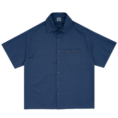 BOTÃO B BLUE