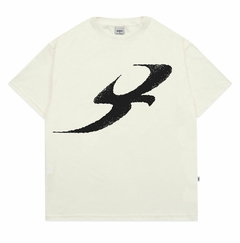 B GARÇA REMIX OFF WHITE