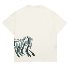 B SUBAQUATICA OFF WHITE - comprar online