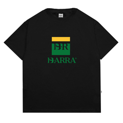 CAMISA “BR PETRO” PRETA