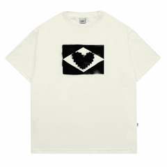 BARRA ESTENCIL OFF WHITE
