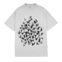 FOLK-LORE GREY - comprar online