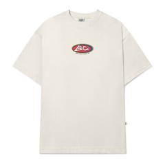 CAMISA “GOODS LOGO” OFF WHITE