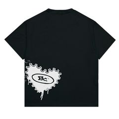 MULTI LOGO BLACK