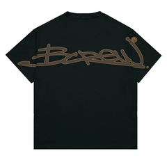 SIGNATURE PRETA