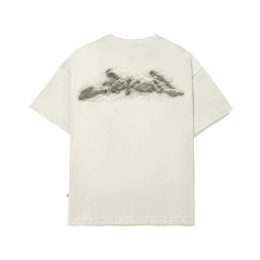 CAMISETA ASSINATURA REMIX OFF WHITE