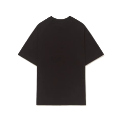 CAMISETA B REFLEXO RECORTADA - comprar online