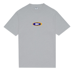 GOODS LOGO CLASSIC GREY