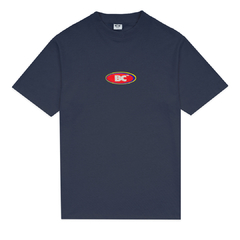 GOODS LOGO CLASSIC NAVY