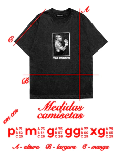 TYSON PRETA - comprar online