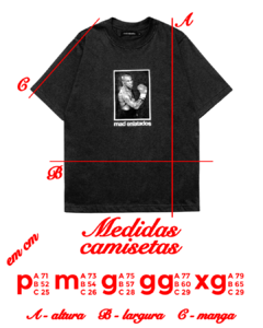 SHOOTA PRETA - comprar online