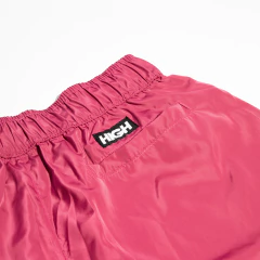 CARGO SHORTS WINE - loja online