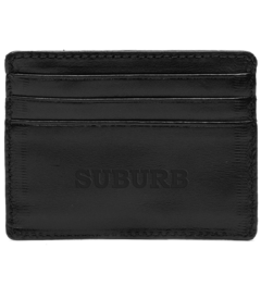 WALLET CLASSIC LOGO