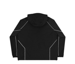 CHASE JACKET IN BLACK - comprar online