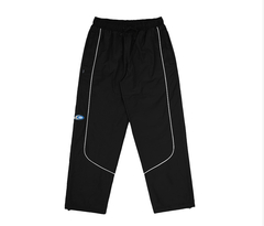 CHASE NYLON PANTS IN BLACK