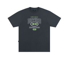 CLASSIC FLAVORS TEE IN GREY