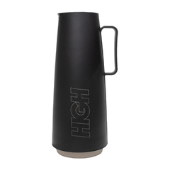 COFFEE THERMAL BOTTLE LOGO