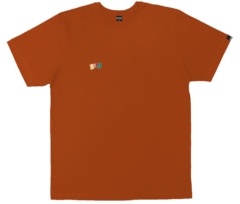 COLLEGE ORANGE - comprar online