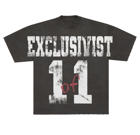 T-SHIRT STREETS UNIVERSITY COMMUNITY COLLEGE - comprar online