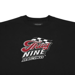 RACING BLACK - comprar online