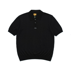 POLO SWEATER MINI CLS BLACK