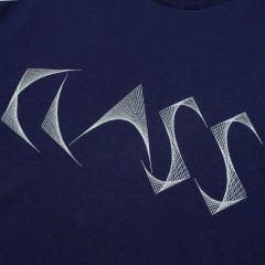 GEOMETRICLASS NAVY - comprar online