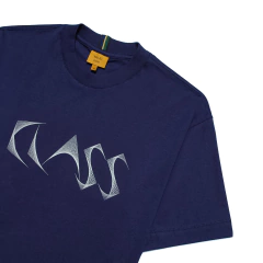 GEOMETRICLASS NAVY na internet