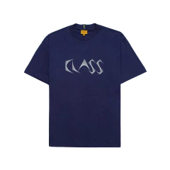 GEOMETRICLASS NAVY