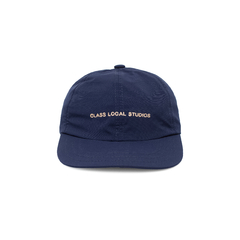 CLASSIC SPORT HAT CLASS LOCAL STUDIOS NAVY