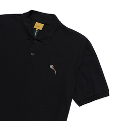 POLO PIPA BLACK na internet