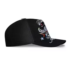BONÉ TRUCKER PANTHER OF LA na internet