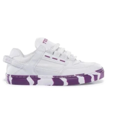 TENIS TESLA COIL WHITE REFLECT MESCLADO - EUPHORIA STORE