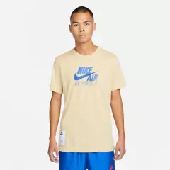 NIKE AIR BEGE