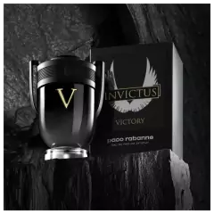 INVICTUS VICTORY EDP 100ML - EUPHORIA STORE
