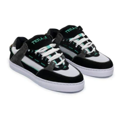 TENIS TESLA COIL BW TIFFANY - EUPHORIA STORE