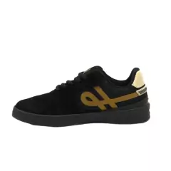 IMIGRANTE BLACK CHANTILLY GOLD - EUPHORIA STORE