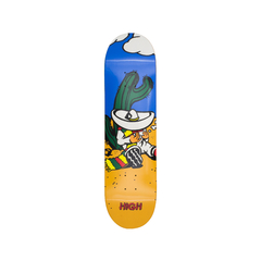 DECK ARRIBA