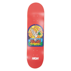 DECK HOLY