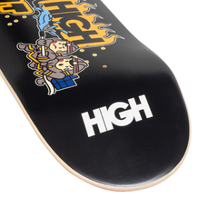 DECK HOT 8.5 - EUPHORIA STORE