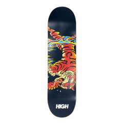 DECK TIGER