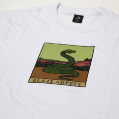 TEE SNAKE - comprar online